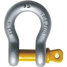 MAPA OMEGA KILIT 20 MM GALVENIZ